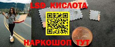 эйфоретик Берёзовский